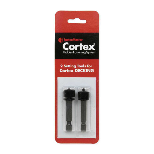 Picture of FastenMaster Trex Cortex Setting Tool (2/pack)