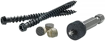 Picture of Trex Cortex Deck Fastener- 100 Lin. Ft (screws & plugs)