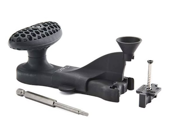 Show details for Trex Hideaway Universal Fastener Installation Tool Picture of Trex Hideaway Universal Fastener Installation Tool