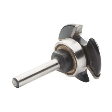 Show details for Trex Hideaway Grooved Router Bit Picture of Trex Hideaway Grooved Router Bit