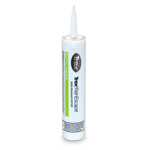 Picture of Trex RainEscape Butyl Caulk