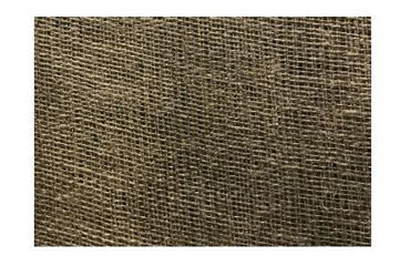Show details for HANES BURLAP Picture of HANES BURLAP