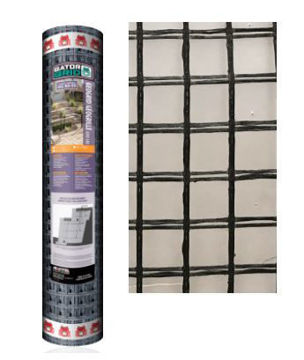 Show details for GATOR BIAXIAL GRID 50-50 Picture of GATOR BIAXIAL GRID 50-50