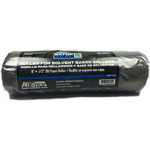 Picture of GATOR BLACK ROLLER FOR SOLVENT BASE SEALERS