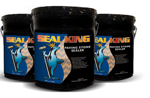 Picture of SEALKING Semi Gloss Sealer (2.5 Gallon )