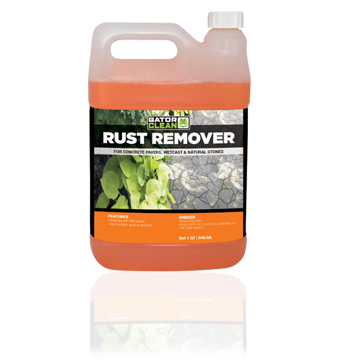Picture of GATOR RUST REMOVER