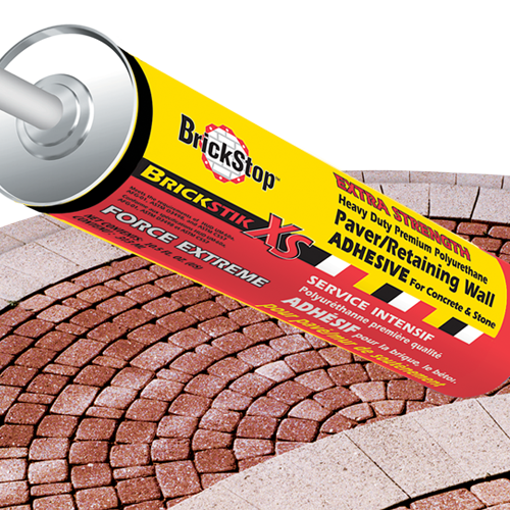 Picture of Brickstik Adhesive