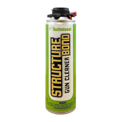 Picture of STRUCTURE BOND GUN CLEANER - TECHNISEAL