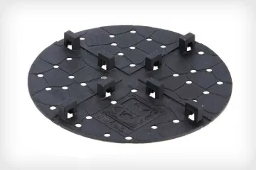 Picture of GATOR SPACER 1/8 inch - 50 per BAG