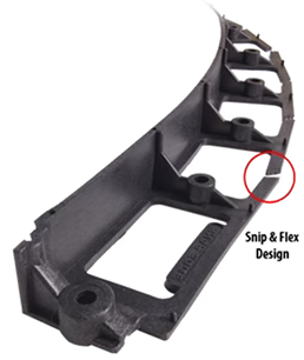 Picture of SNAP EDGE 8ft lengths