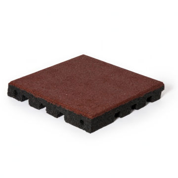 Show details for RYMAR PLAYGROUND TILE 45MM Picture of RYMAR PLAYGROUND TILE 45MM
