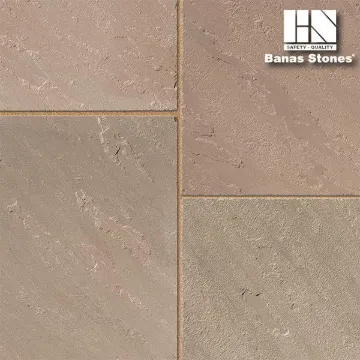 Picture of BBQ Jumbo Slabs BROWN