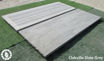 Picture of BBQ Jumbo Slabs SLATE GREY