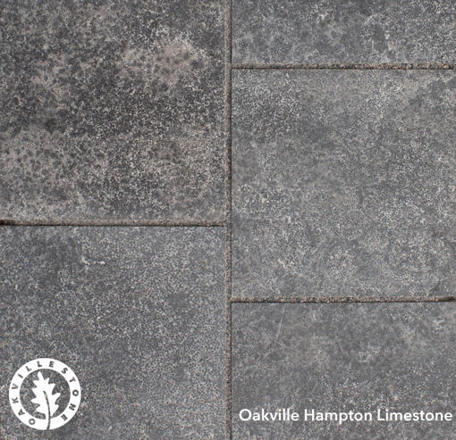 Picture of SqCut Flag HAMPTON LIMESTONE