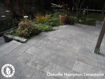 Picture of SqCut Flag HAMPTON LIMESTONE