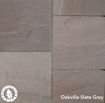 Picture of Pier Cap SLATE GRAY