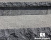 Picture of Steps *EAST* JET BLACK GRANITE