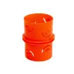 Picture of O-Pipe 4IN COUPLING