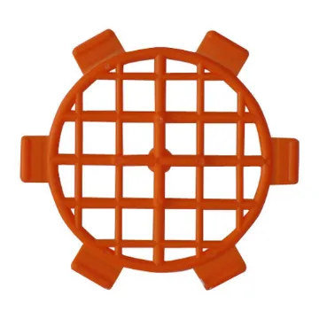Picture of O-Pipe 4IN PLASTIC GRATE