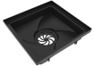 Picture of VORTEX 12X12" BASIN W/ FLAT ALUM. GRATE