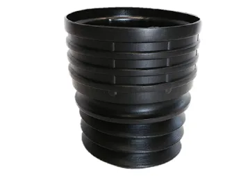 Picture of MOLE-PIPE FEMALE CONNECTOR TWIST & SEAL
