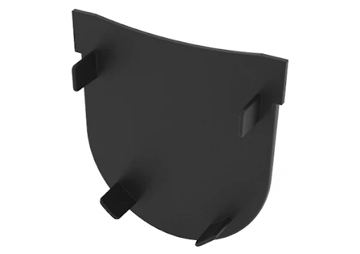 Show details for STORM DRAIN END CAP Picture of STORM DRAIN END CAP