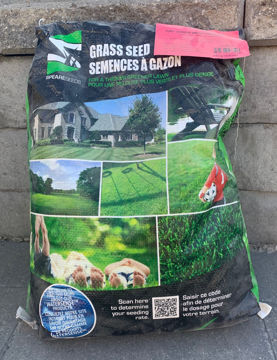 Show details for TURF GENIUS WATER SAVER MIXTURE Picture of TURF GENIUS WATER SAVER MIXTURE