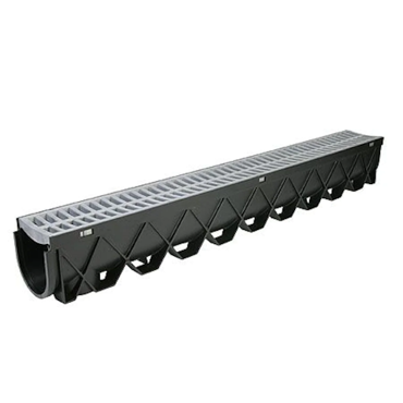 Show products in category Channel Drains Picture for category Channel Drains