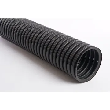 Picture of O-Pipe 4IN x 100 Ft. SOLID (NO PERFORATIONS)