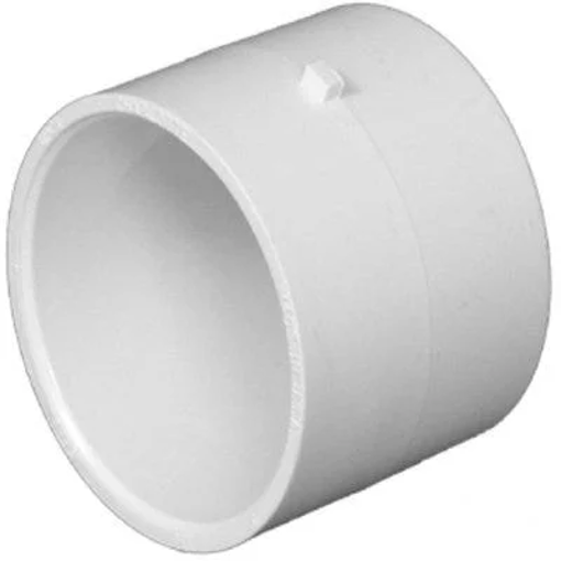 Picture of PVC 4 inch REPAIR COUPLER