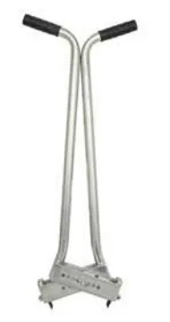 Picture of SIMPLEX PAVER EXTRACTOR silver - BRICKSTOP - 502