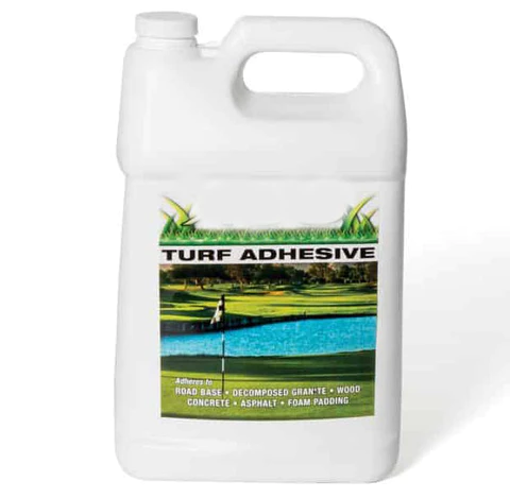 Picture of RYMAR PROTURF ADHESIVE 32 oz Jug