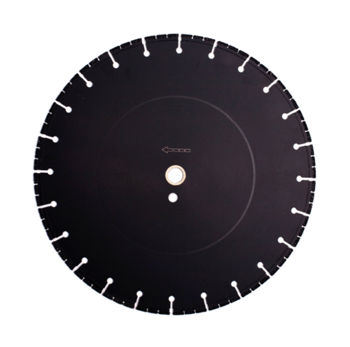 Picture of LRC: Multi Purpose - Rescue diamond blade, fast cutting