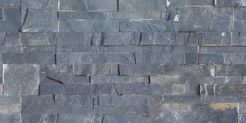 Charcoal Picture of Natural Ledge
