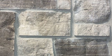Clairmont Picture of Natural Stone Veneer