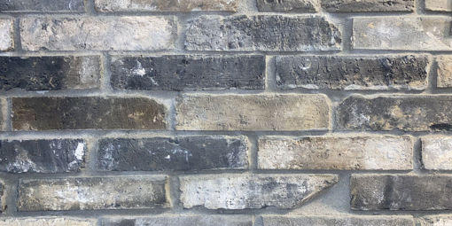 Picture of Reclaimed Brick Veneer