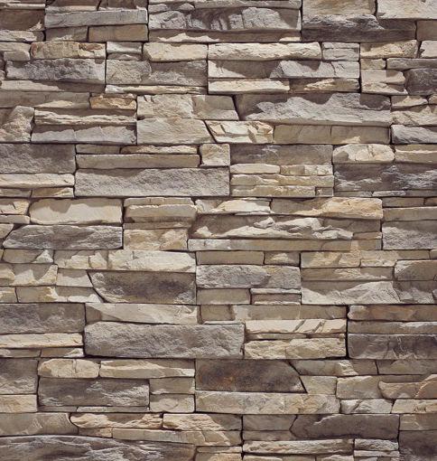 Picture of Stacked Stone (Eldorado Stone)