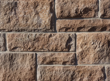 Beaverton Bronze Picture of Limestone (Stonerox)