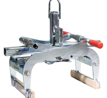 Show products in category Clamps Picture for category Clamps