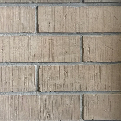 Picture of King Size Brick Veneer