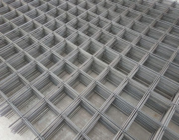 Show details for Concrete Mesh Picture of Concrete Mesh
