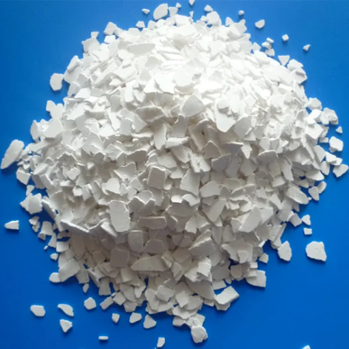 Picture of CALCIUM CHLORIDE - 20 Kg