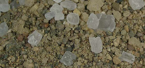 Picture of SUPER SAC - SAND/SALT MIX