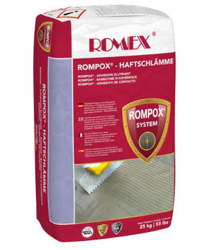 Show details for ROMEX® ADHESION ELUTRAINT Picture of ROMEX® ADHESION ELUTRAINT