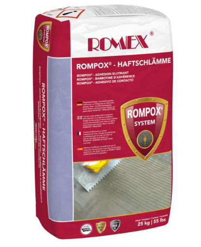 Picture of ROMEX® ADHESION ELUTRAINT