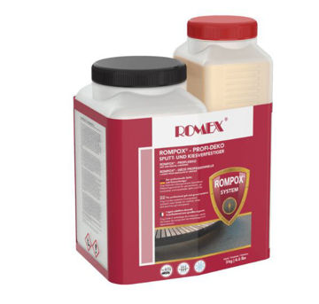 Show details for ROMEX® Profi-Deko Picture of ROMEX® Profi-Deko