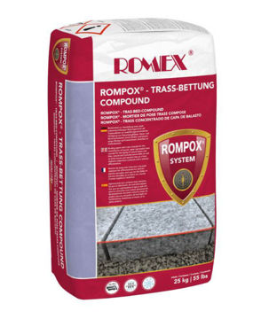 Show details for ROMEX® TRASS Picture of ROMEX® TRASS