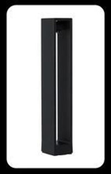 Picture of DAX HIGH BLACK