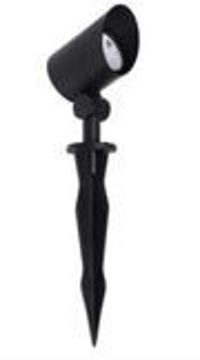 Show details for STRATA LARGE BLACK Picture of STRATA LARGE BLACK