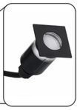 Show details for DIAMOND MINI SQUARE BLACK RING Picture of DIAMOND MINI SQUARE BLACK RING